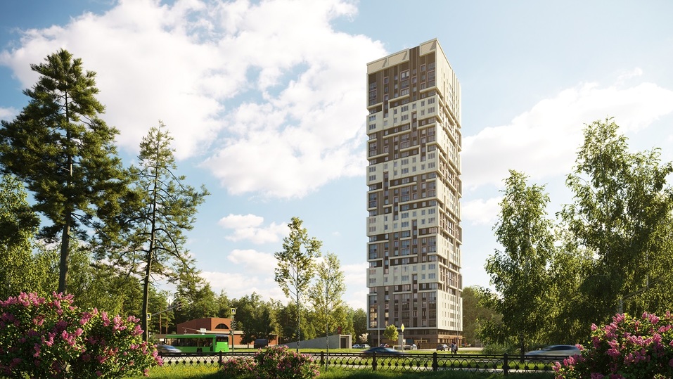 Рациональные планировки и ипотека от застройщика: как сэкономить при покупке квартиры
2 Рациональные планировки и ипотека от застройщика: как сэкономить при покупке квартиры
2