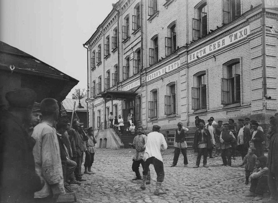 Наследие нижегородского купечества: благотворительность 1 Наследие нижегородского купечества: благотворительность 1