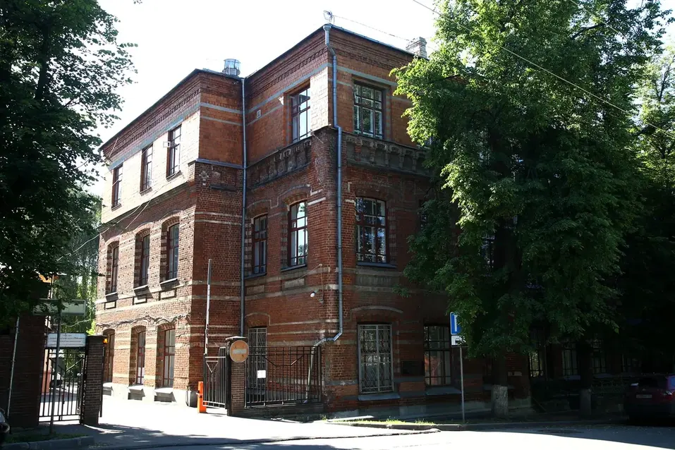 Наследие нижегородского купечества: благотворительность 6 Наследие нижегородского купечества: благотворительность 6