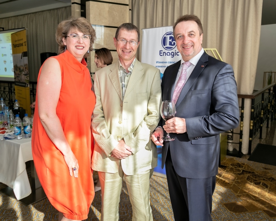 Новых резидентов объединения «VIP-сlub» представили на закрытом мероприятии 1 Новых резидентов объединения «VIP-сlub» представили на закрытом мероприятии 1