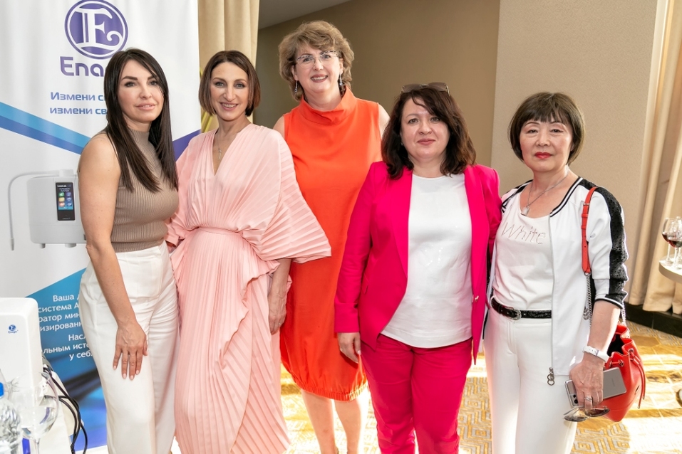 Новых резидентов объединения «VIP-сlub» представили на закрытом мероприятии 9 Новых резидентов объединения «VIP-сlub» представили на закрытом мероприятии 9