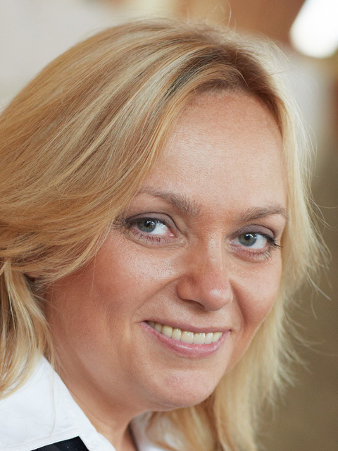 Ольга Ускова Ольга Ускова