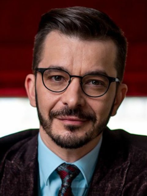 Андрей Курпатов Андрей Курпатов