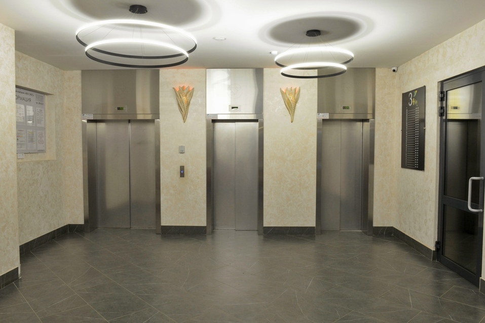 Собственная аварийная служба и котельная. В чем преимущества УК от застройщика? 2 Собственная аварийная служба и котельная. В чем преимущества УК от застройщика? 2