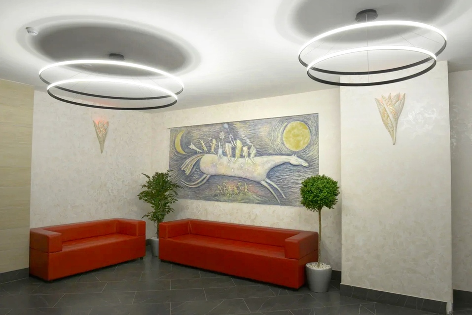 Собственная аварийная служба и котельная. В чем преимущества УК от застройщика? 3 Собственная аварийная служба и котельная. В чем преимущества УК от застройщика? 3