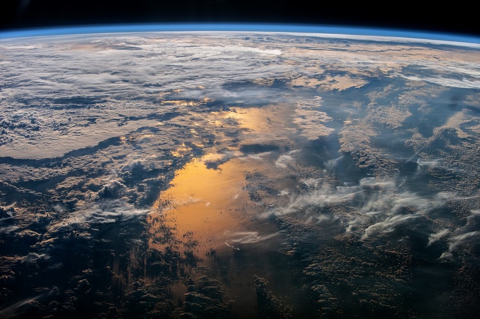 В Красноярске открывается выставка «Земля в иллюминаторе» 1 В Красноярске открывается выставка «Земля в иллюминаторе» 1