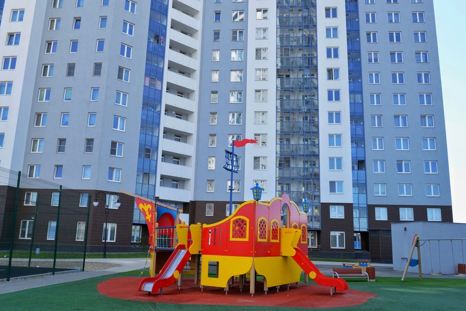 Собственная аварийная служба и котельная. В чем преимущества УК от застройщика? 4 Собственная аварийная служба и котельная. В чем преимущества УК от застройщика? 4