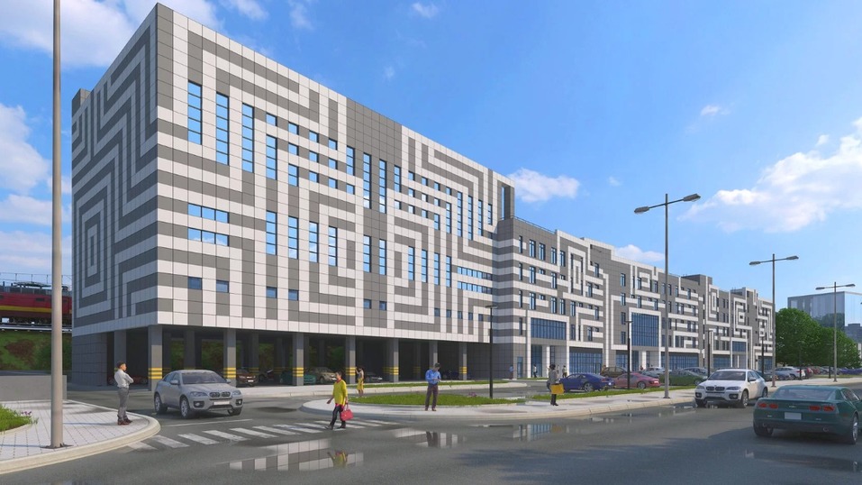 «Мы — пример для Москвы и Питера». Как коммерческие площади эволюционировали в пандемию 4 «Мы — пример для Москвы и Питера». Как коммерческие площади эволюционировали в пандемию 4