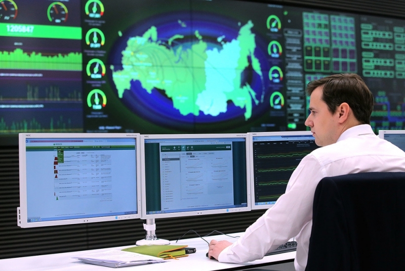 Как обезопасить компанию и ее сотрудников от типичных интернет-угроз? 1 Как обезопасить компанию и ее сотрудников от типичных интернет-угроз? 1