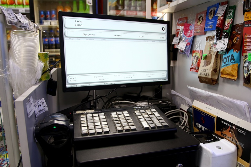 Основатель сети магазинов Нижнего Новгорода: «Сейчас я спокоен – я вижу цифры» 2 Основатель сети магазинов Нижнего Новгорода: «Сейчас я спокоен – я вижу цифры» 2