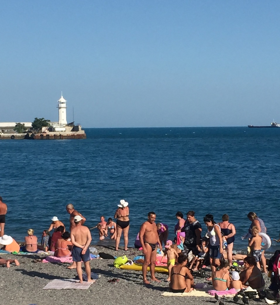 Куда улететь туристу из Нижнего? Вариантов немного 5 Куда улететь туристу из Нижнего? Вариантов немного 5