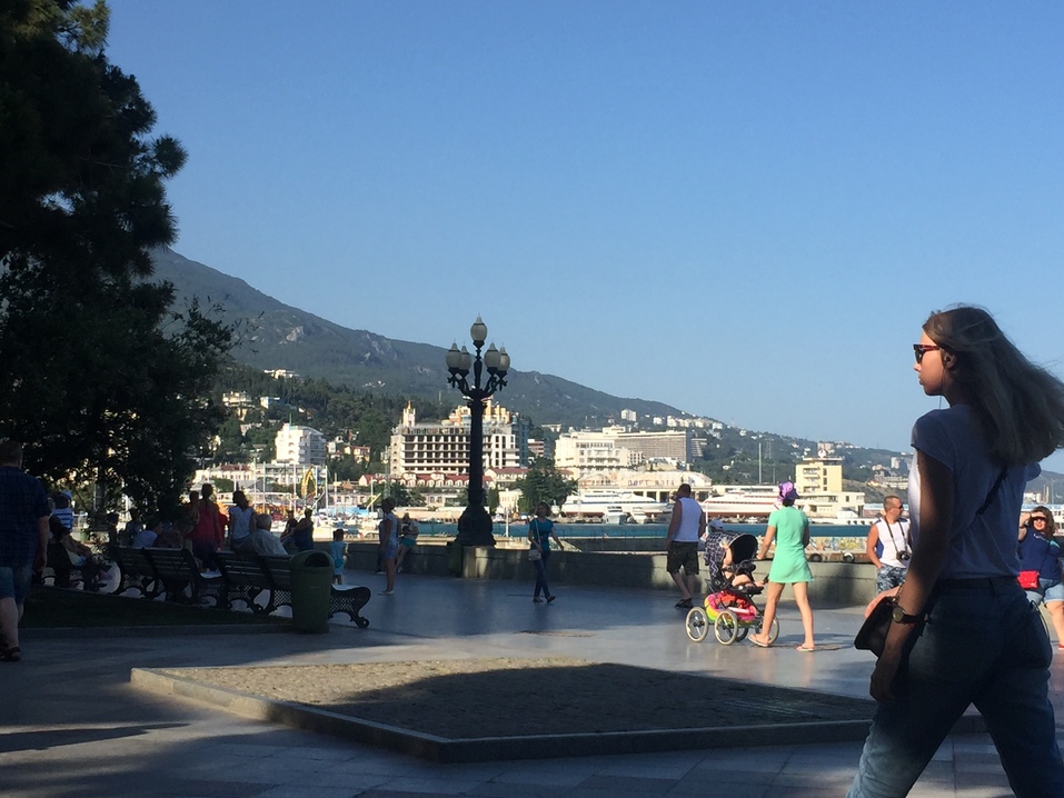 Куда улететь туристу из Нижнего? Вариантов немного 6 Куда улететь туристу из Нижнего? Вариантов немного 6