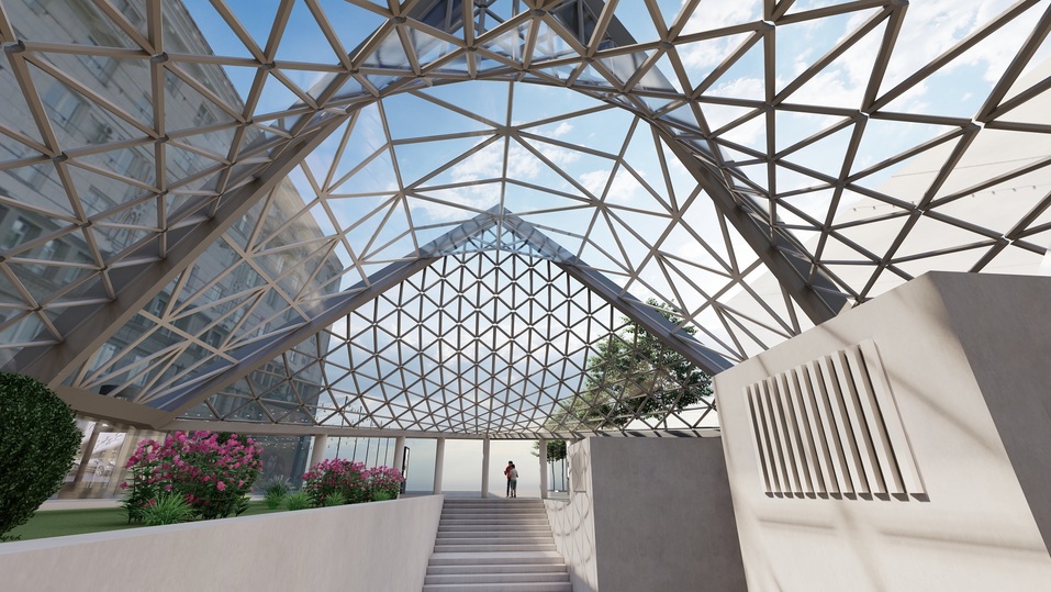 Подземные переходы Челябинска в стиле хай-тек
3 Подземные переходы Челябинска в стиле хай-тек
3