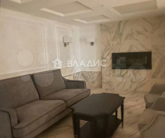 Уборная-трон и кинотеатр: как выглядят 5 самых дорогих «однушек» Нижнего Новгорода 3 Уборная-трон и кинотеатр: как выглядят 5 самых дорогих «однушек» Нижнего Новгорода 3