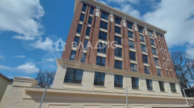 Уборная-трон и кинотеатр: как выглядят 5 самых дорогих «однушек» Нижнего Новгорода 4 Уборная-трон и кинотеатр: как выглядят 5 самых дорогих «однушек» Нижнего Новгорода 4