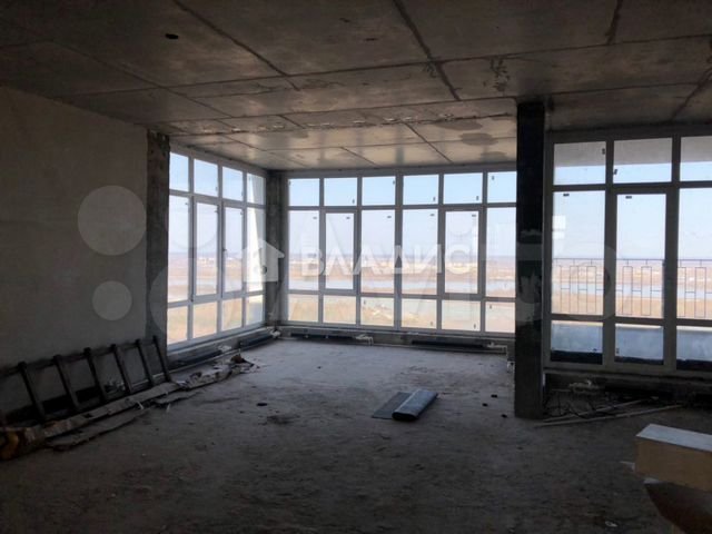 Уборная-трон и кинотеатр: как выглядят 5 самых дорогих «однушек» Нижнего Новгорода 6 Уборная-трон и кинотеатр: как выглядят 5 самых дорогих «однушек» Нижнего Новгорода 6