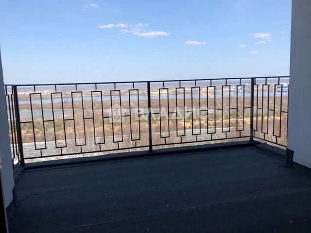 Уборная-трон и кинотеатр: как выглядят 5 самых дорогих «однушек» Нижнего Новгорода 5 Уборная-трон и кинотеатр: как выглядят 5 самых дорогих «однушек» Нижнего Новгорода 5