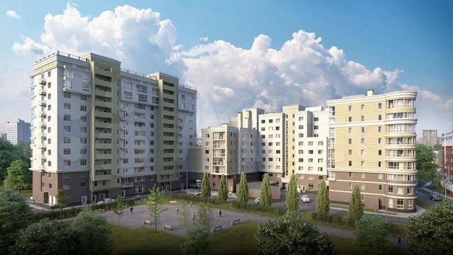 Уборная-трон и кинотеатр: как выглядят 5 самых дорогих «однушек» Нижнего Новгорода 7 Уборная-трон и кинотеатр: как выглядят 5 самых дорогих «однушек» Нижнего Новгорода 7