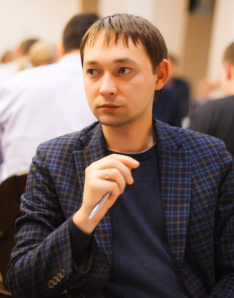 Кирилл Корнилов: «Клиентоориентированность – не просто термин» 3 Кирилл Корнилов: «Клиентоориентированность – не просто термин» 3