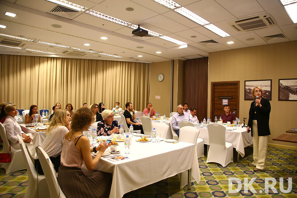 «Мир изменился и не будет прежним». Как изменились В2В-продажи в последние годы 1 «Мир изменился и не будет прежним». Как изменились В2В-продажи в последние годы 1