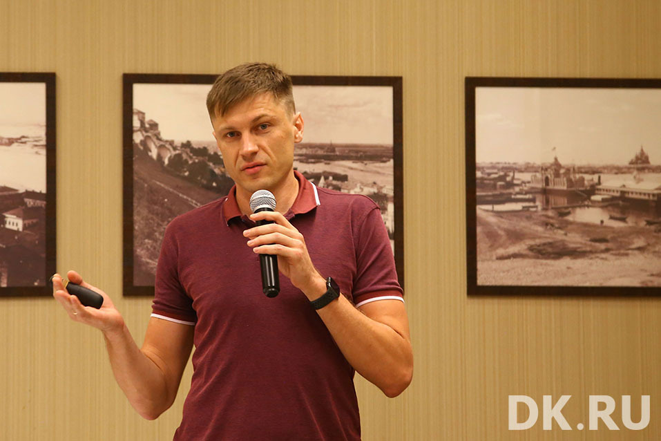 «Мир изменился и не будет прежним». Как изменились В2В-продажи в последние годы 3 «Мир изменился и не будет прежним». Как изменились В2В-продажи в последние годы 3