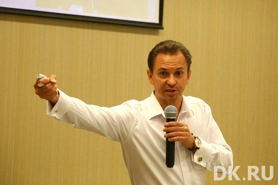 «Мир изменился и не будет прежним». Как изменились В2В-продажи в последние годы 4 «Мир изменился и не будет прежним». Как изменились В2В-продажи в последние годы 4