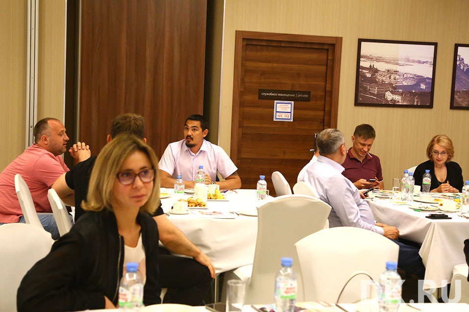 «Мир изменился и не будет прежним». Как изменились В2В-продажи в последние годы 5 «Мир изменился и не будет прежним». Как изменились В2В-продажи в последние годы 5