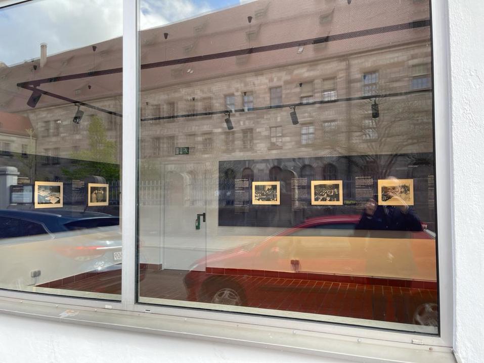 «Казалось, единственный шанс упущен. Помогла пандемия». Как фото войны покорили Германию 6 «Казалось, единственный шанс упущен. Помогла пандемия». Как фото войны покорили Германию 6