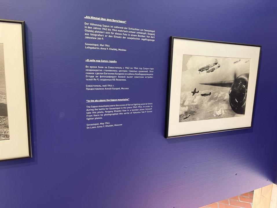 «Казалось, единственный шанс упущен. Помогла пандемия». Как фото войны покорили Германию 2 «Казалось, единственный шанс упущен. Помогла пандемия». Как фото войны покорили Германию 2