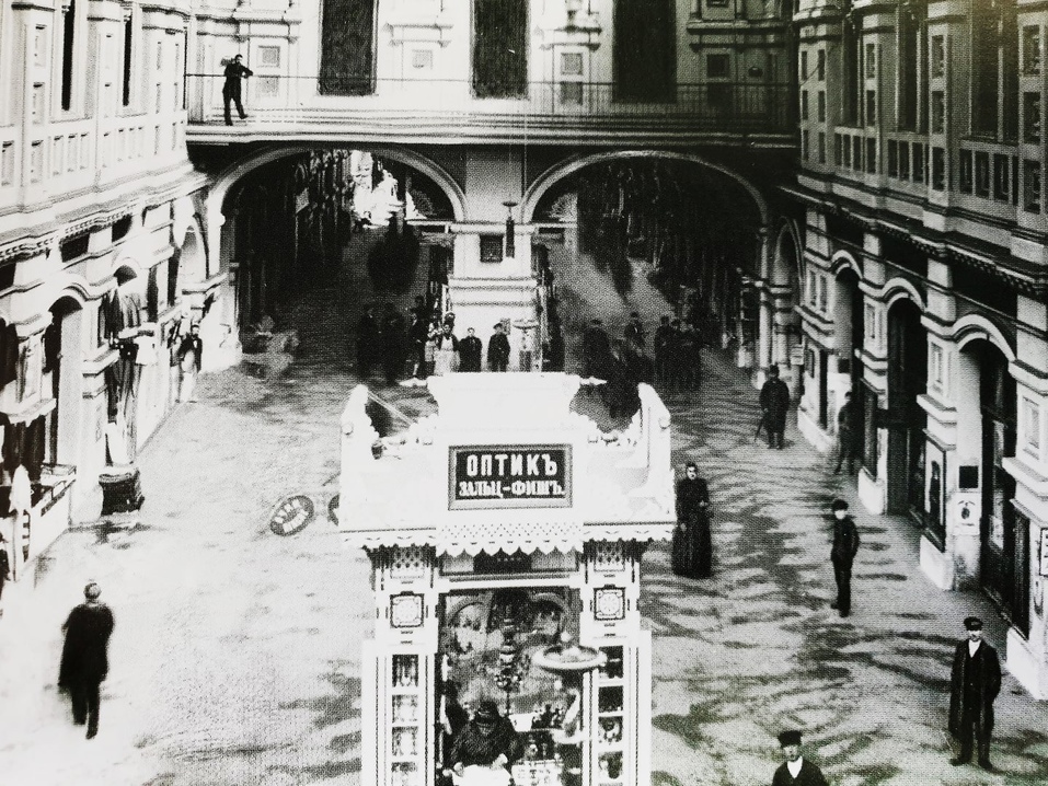 Карман России: возрождение и перерождение знакового символа Нижнего Новгорода 2 Карман России: возрождение и перерождение знакового символа Нижнего Новгорода 2