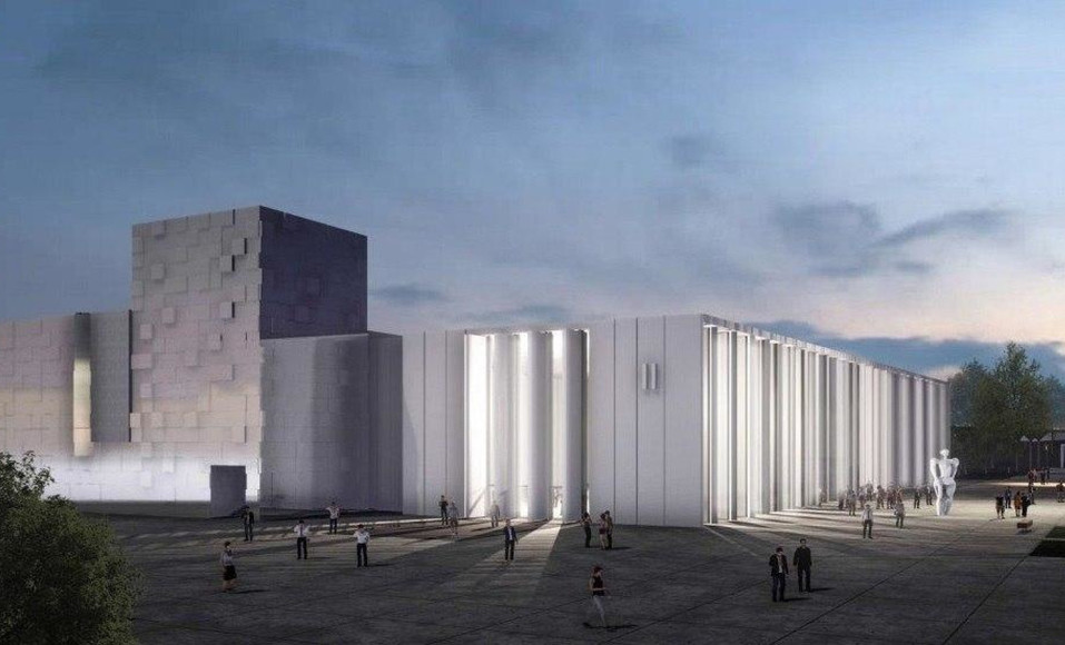 Карман России: возрождение и перерождение знакового символа Нижнего Новгорода 7 Карман России: возрождение и перерождение знакового символа Нижнего Новгорода 7