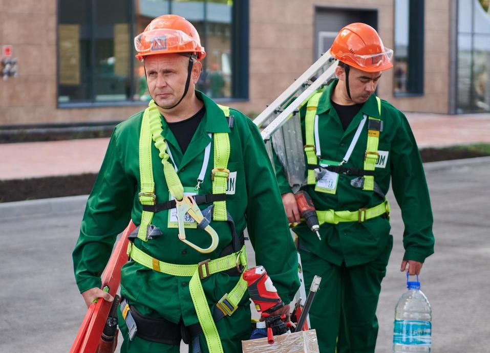 Как получить деньги москвичей, где взять лучших строителей и что с зависшими стройками? 3 Как получить деньги москвичей, где взять лучших строителей и что с зависшими стройками? 3