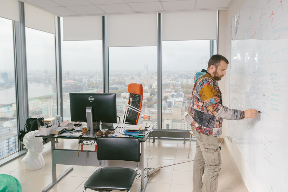 Алексей Кулаков Алексей Кулаков