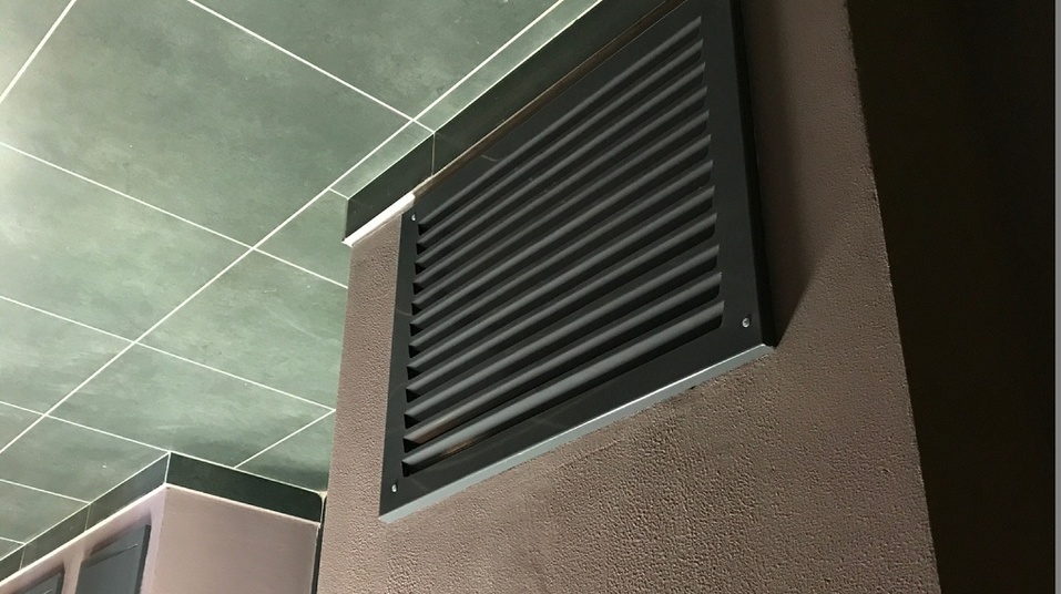 Вентиляционные решетки в квартирах Вентиляционные решетки в квартирах