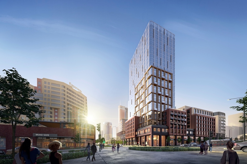 SVOBODA Residence SVOBODA Residence