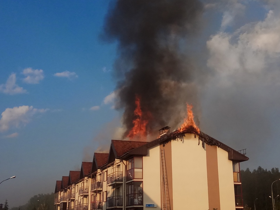 Пожар в «Залесье»: МЧС ищет виноватых, Сосновская администрация подсчитывает ущерб 3 Пожар в «Залесье»: МЧС ищет виноватых, Сосновская администрация подсчитывает ущерб 3