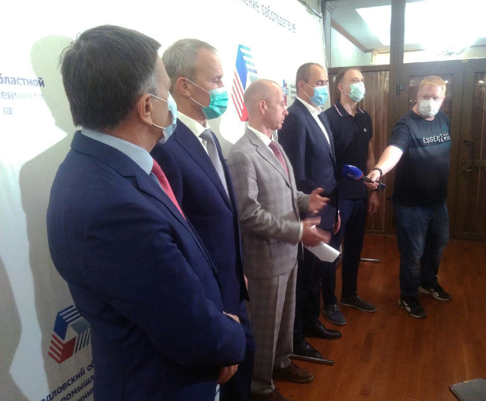 Какие цифровые технологии стоит внедрять на предприятиях и при чем здесь государство 1 Какие цифровые технологии стоит внедрять на предприятиях и при чем здесь государство 1