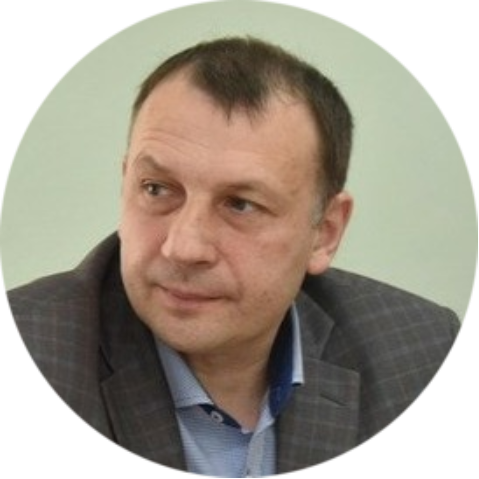 Владимир Герасименко Владимир Герасименко