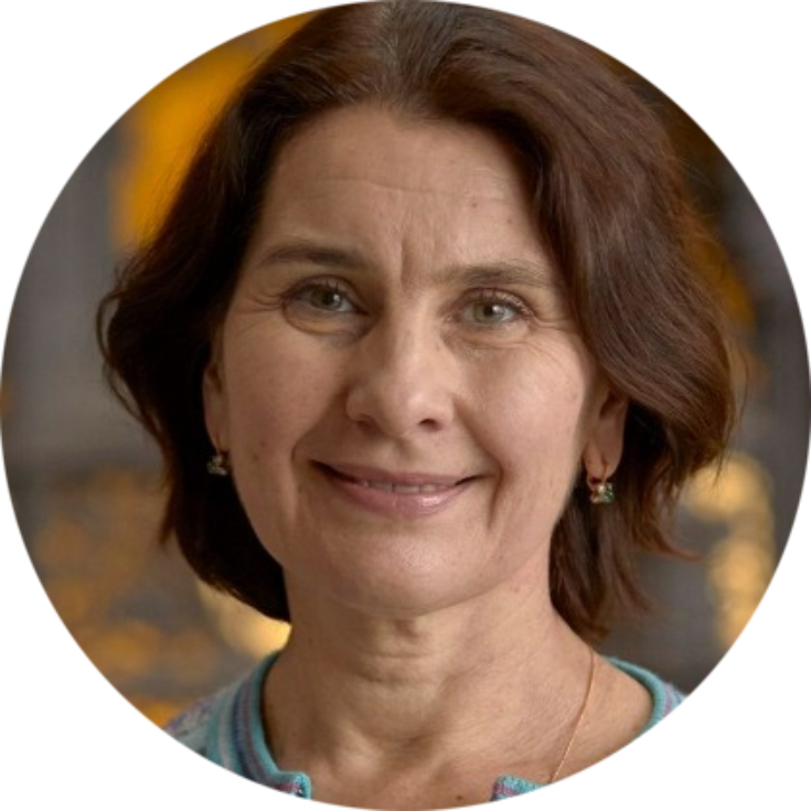 Елена Артюх Елена Артюх