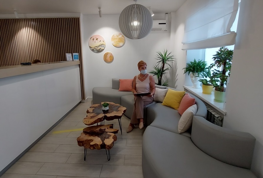 «Лотос»: инвестируем в здоровье 3 «Лотос»: инвестируем в здоровье 3