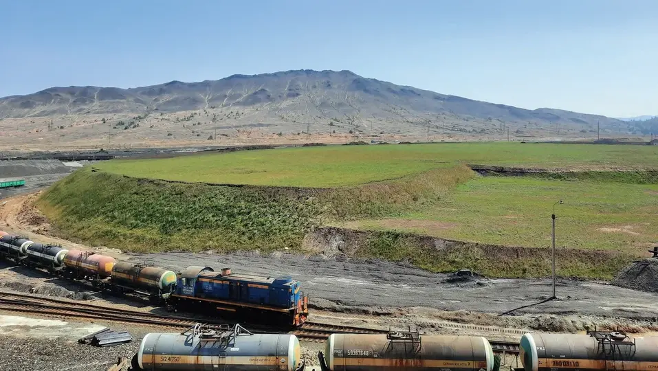 РМК вложит миллиарды в масштабную рекультивацию окрестностей Карабаша 4 РМК вложит миллиарды в масштабную рекультивацию окрестностей Карабаша 4