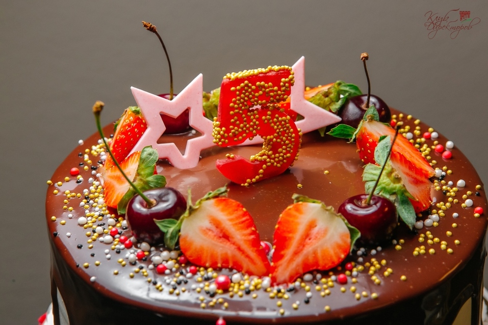 «Продажи: суть или видимость?»
Клубу Директоров 5 лет!
5 «Продажи: суть или видимость?»
Клубу Директоров 5 лет!
5