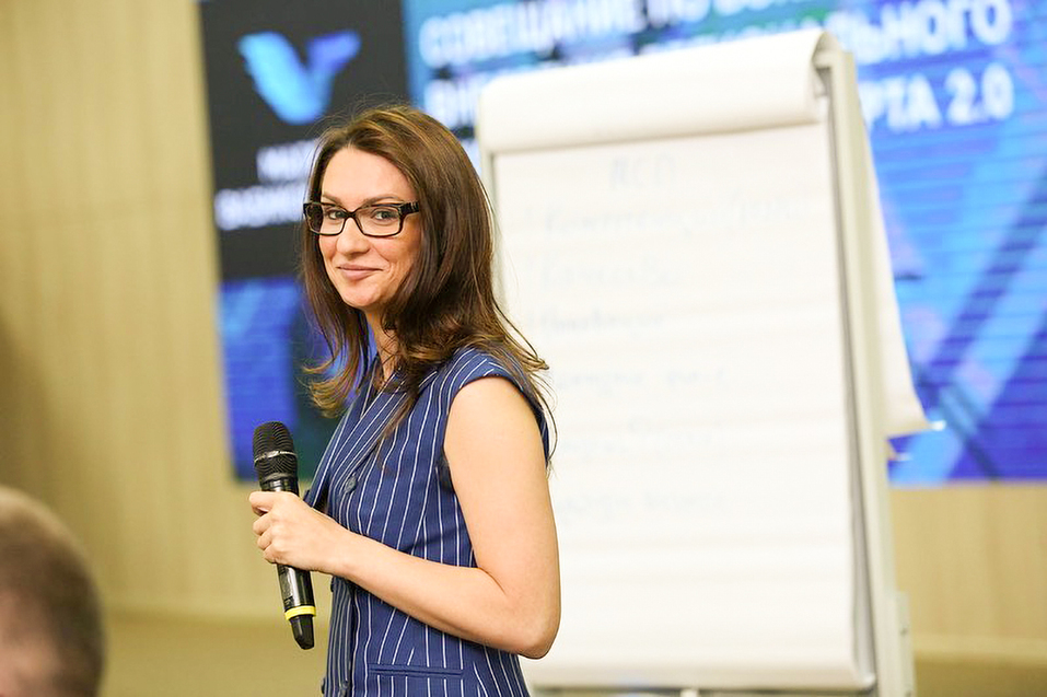 Вывели 80 компаний на экспорт в коронавирусный 2020-й и останавливаться не собираемся 1 Вывели 80 компаний на экспорт в коронавирусный 2020-й и останавливаться не собираемся 1