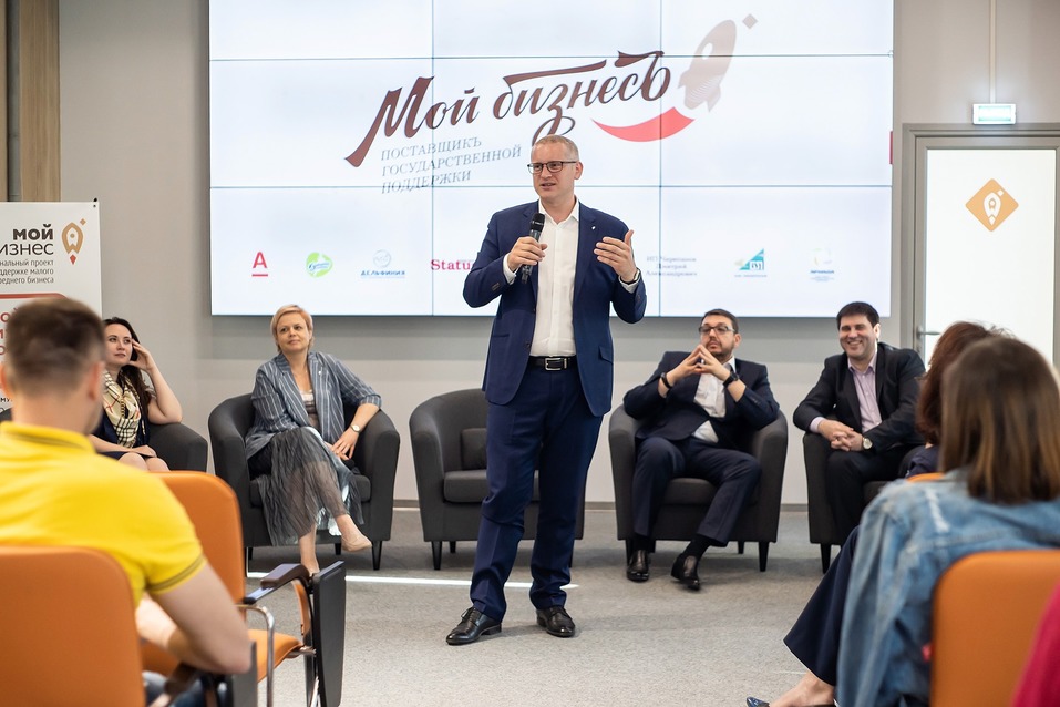 Вывели 80 компаний на экспорт в коронавирусный 2020-й и останавливаться не собираемся 2 Вывели 80 компаний на экспорт в коронавирусный 2020-й и останавливаться не собираемся 2