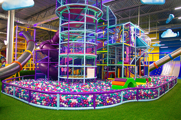 Марина Королькова: мы инвестировали в детство 3 Марина Королькова: мы инвестировали в детство 3