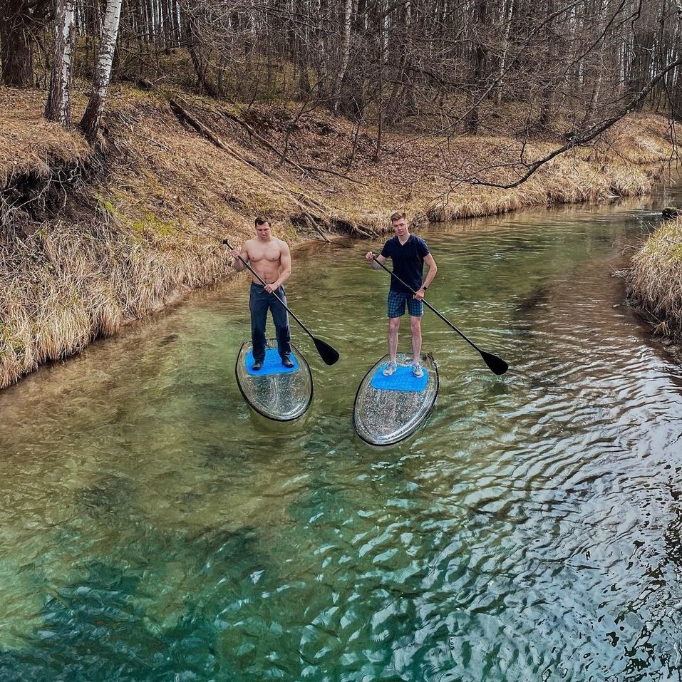 Где покататься на сапах. Подборка самых красивых мест в Нижегородской области 2 Где покататься на сапах. Подборка самых красивых мест в Нижегородской области 2