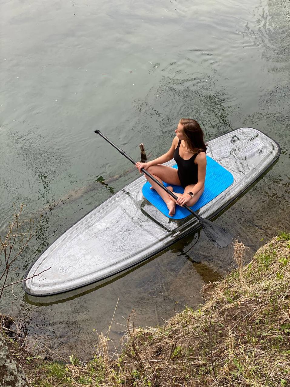 Где покататься на сапах. Подборка самых красивых мест в Нижегородской области 5 Где покататься на сапах. Подборка самых красивых мест в Нижегородской области 5