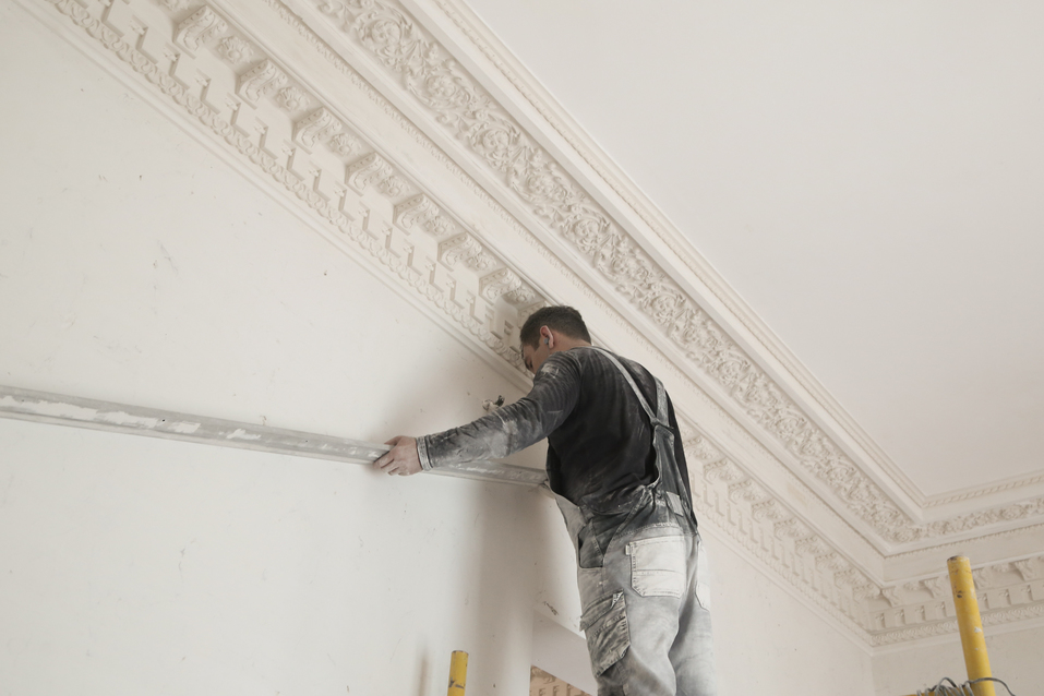 «Приобретает облик музея XVIII века». Мэр проверил ход работ в Литературном музее Горького 3 «Приобретает облик музея XVIII века». Мэр проверил ход работ в Литературном музее Горького 3