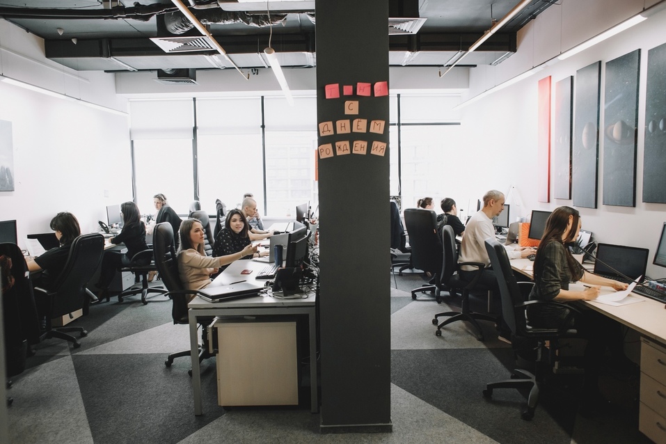 Николай Домуховский, УЦСБ: «Информация — это деньги. Ее утечка равна финансовым потерям» 2 Николай Домуховский, УЦСБ: «Информация — это деньги. Ее утечка равна финансовым потерям» 2