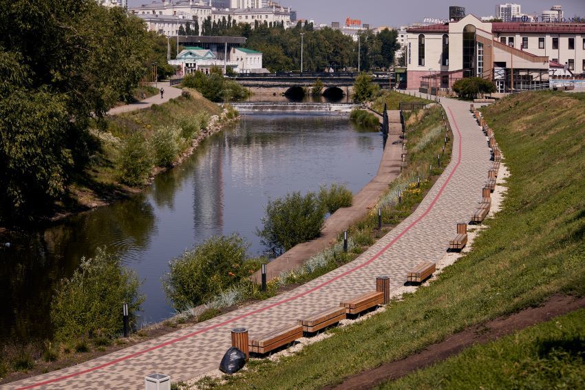 Каменный мост Каменный мост